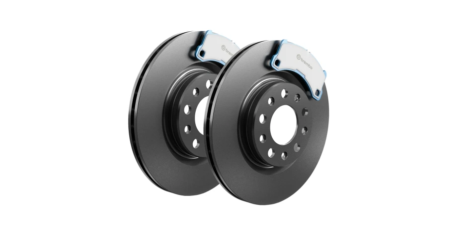 Brembo offers specialist EV braking solutions