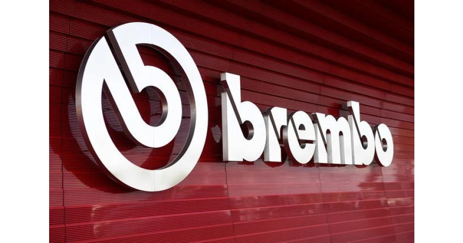 Brembo opens Silicon Valley Centre of excellence