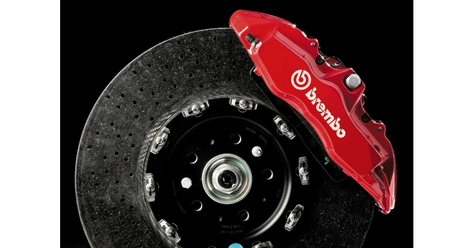 Joint venture Brembo SGL Carbon Ceramic Brakes to expand production capacity