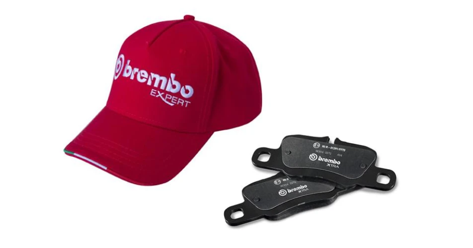 HBA continues Brembo Expert programme roll out