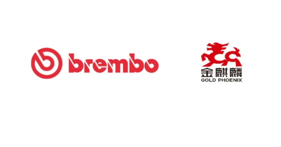 Brembo & Gold Phoenix to enter new joint venture 