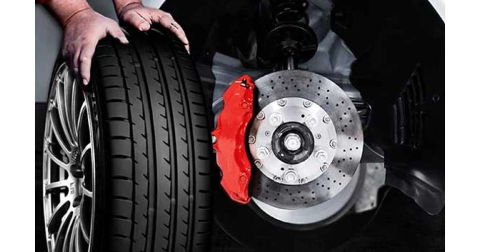 Superior style & performance from Brembo Xtra 