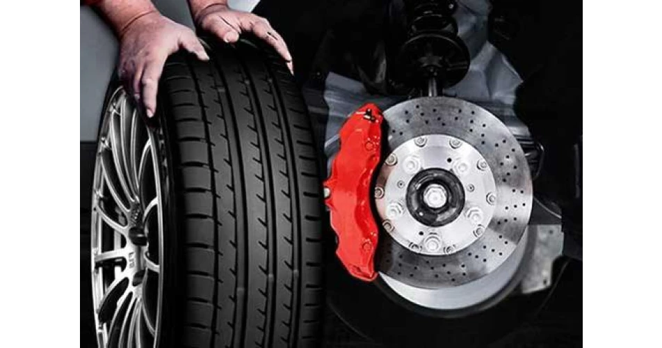 Brembo brake squeal avoidance advice