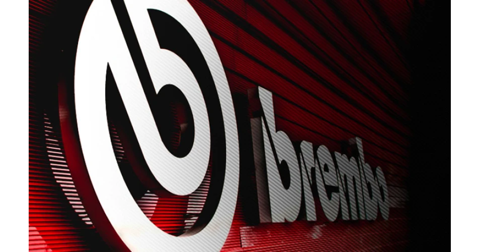 Brembo Group now supplying all F1 teams&nbsp;
