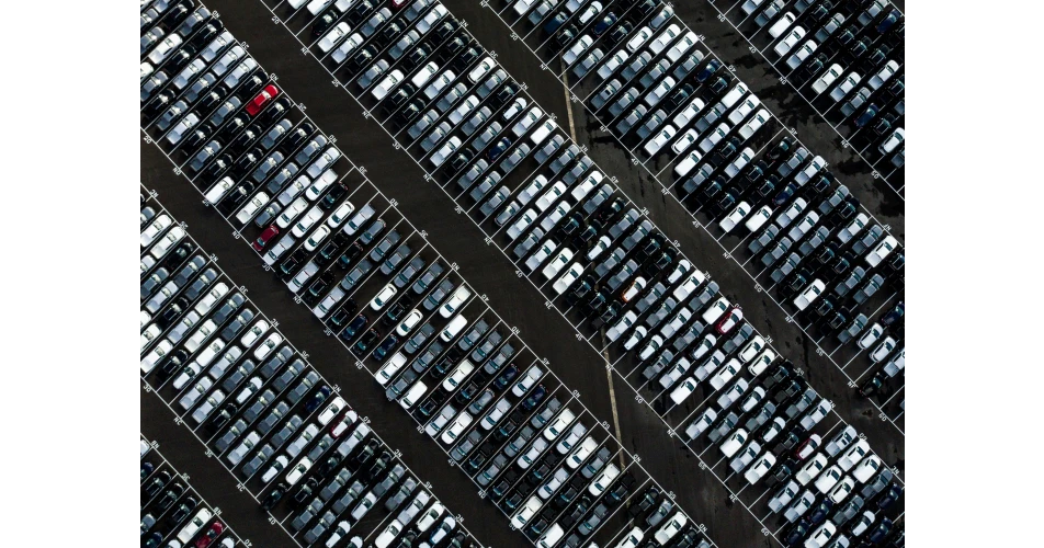 Trump causes tariff turmoil  