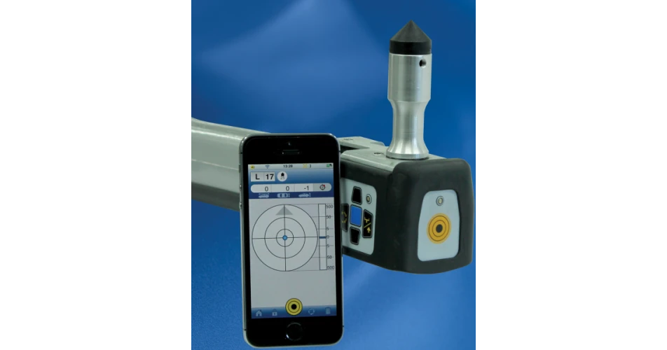 Car-O-Liner handEye app now available for Android devices