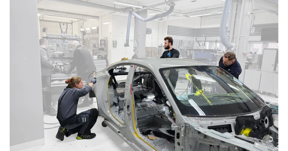 Car-O-Liner opens up OEM approval opportunities