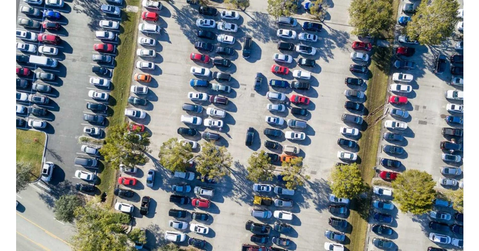Skoda survey reveals car park confusion