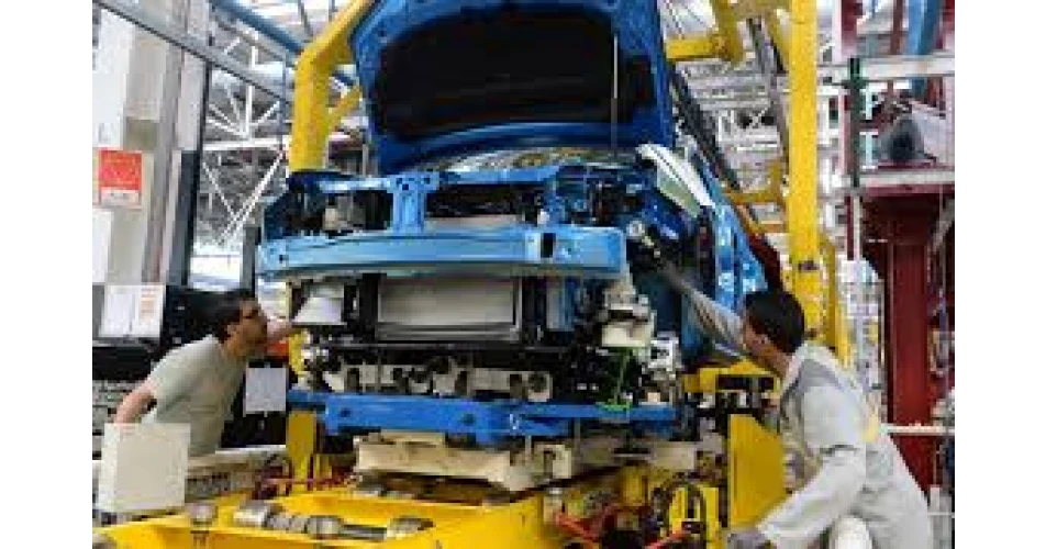 Germany tops vehicle manufacturing labour cost survey