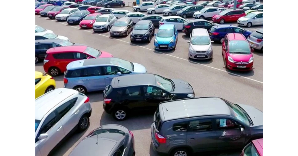 New car registrations decline across Europe