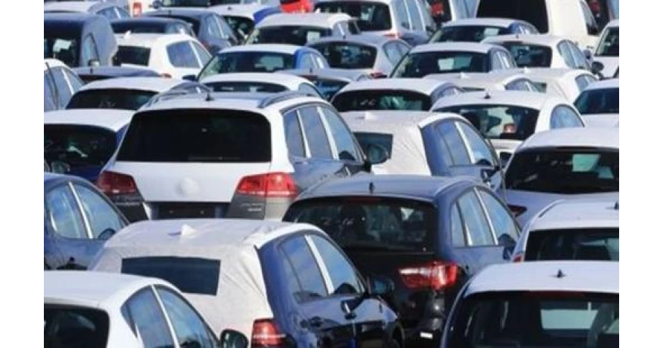 EV sales up amid cars sales slump