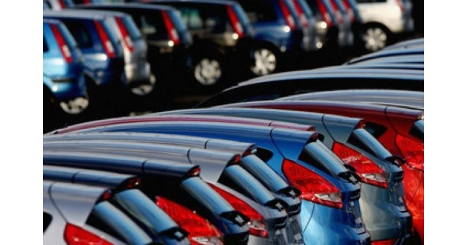European cars sales surge but semiconductor shortage still a concern