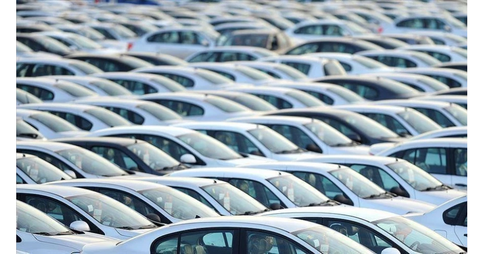 European cars sales down again in May 