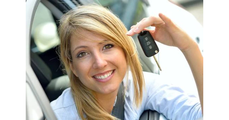 Car sales top 100,000 for first six months