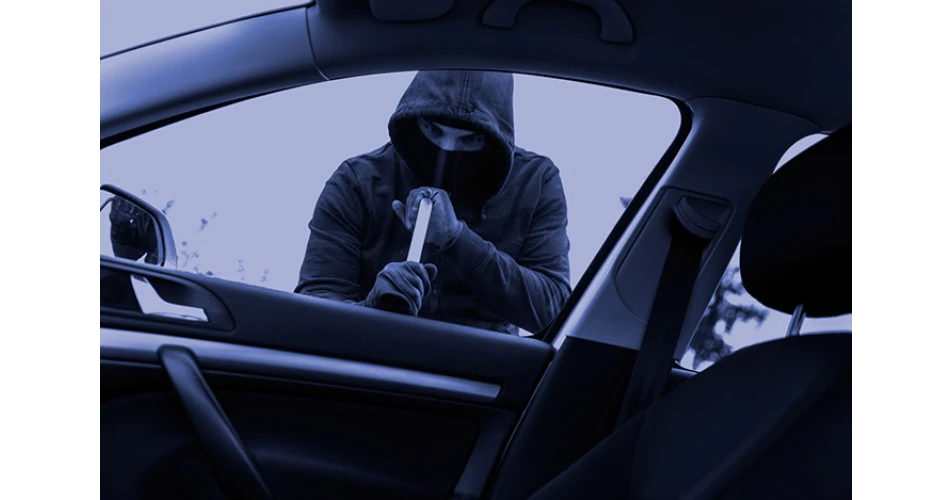 Rising car thefts causing major concerns