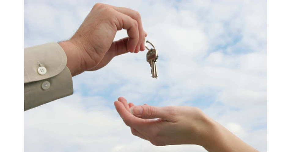 Car buyers are out there
