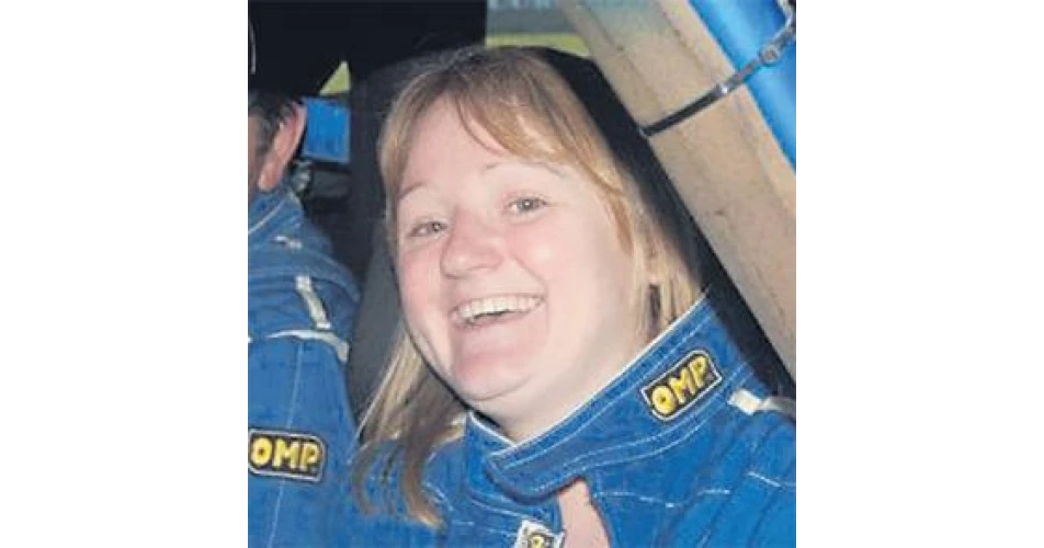 Cavan Rally Deaths