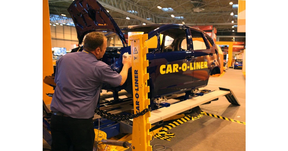 Car-O-Liner proud to be a Skills Show sponsor