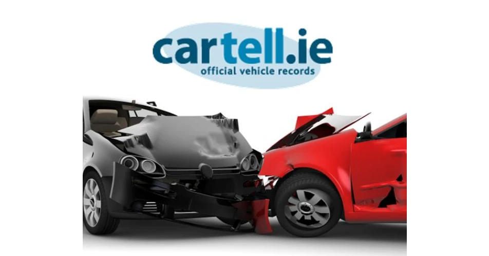Cartell welcome swift action on write-off regulations