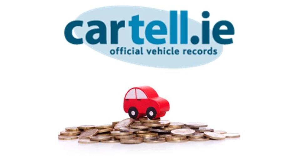Growing danger of cars being sold with outstanding finance 