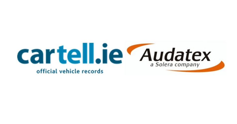 Automated Total Loss Registration solution from Audatex & Cartell