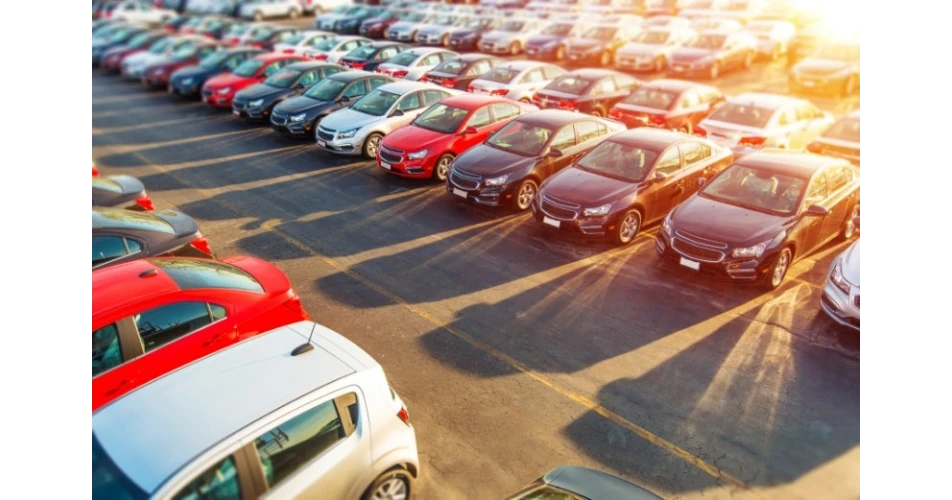 Cartell.ie reflects on 2019 car sales stats