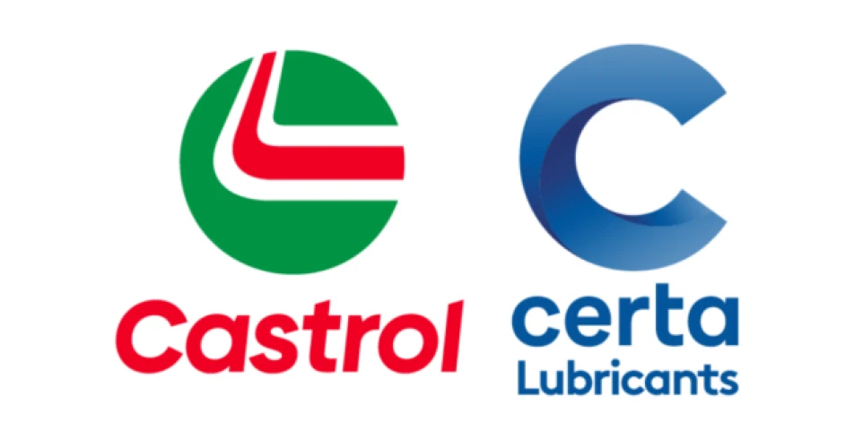 Castrol Appoints Certa as Distributor for all of Ireland