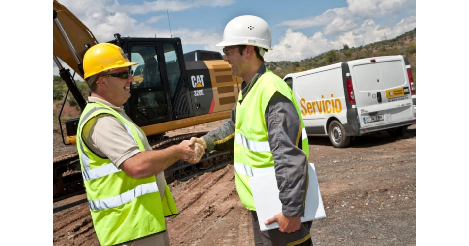 Dayco receives Caterpillar quality certification