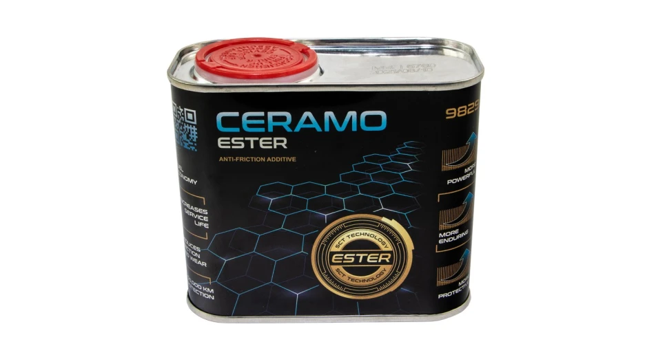 MANNOL Ceramo becomes tuners favourite 