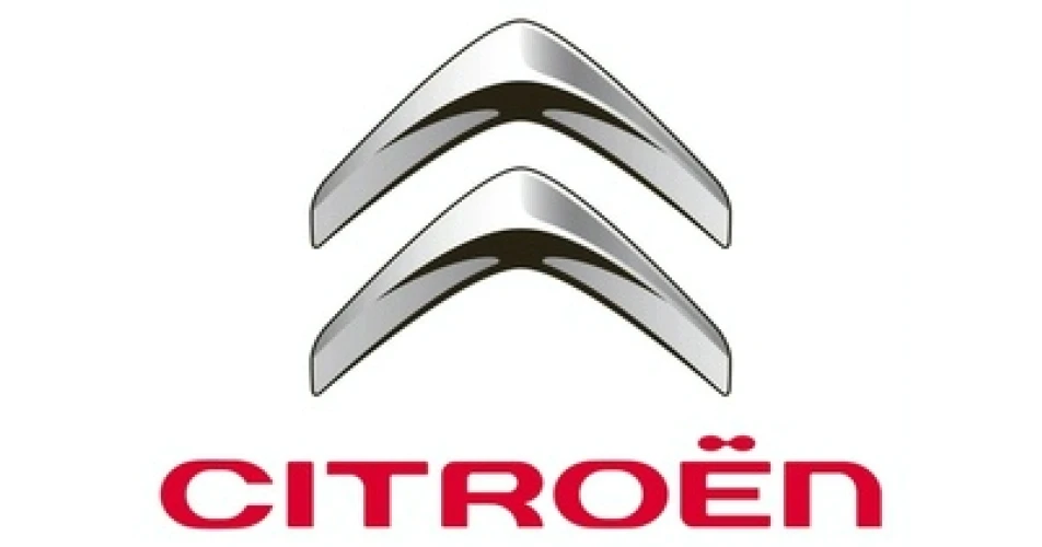 Citroen ring the changes