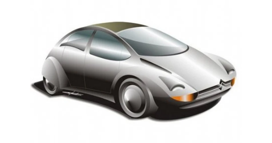 Citroen may join the retro revolution