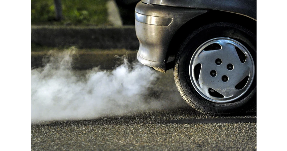 Vehicle makers face &euro;14.5 billion bill for missed emission targets 