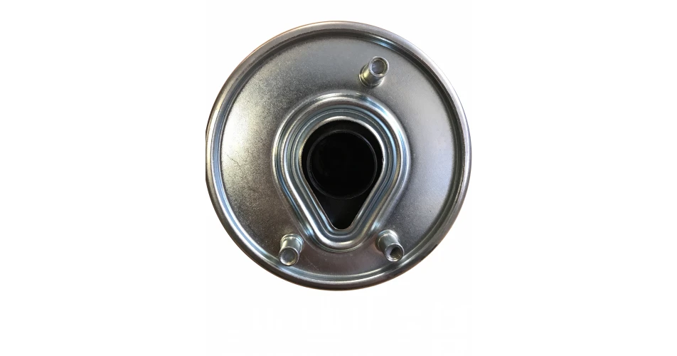 Comline enhances diesel filter range 