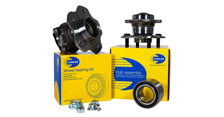 Comline highlights reasons for accelerated bearing wear