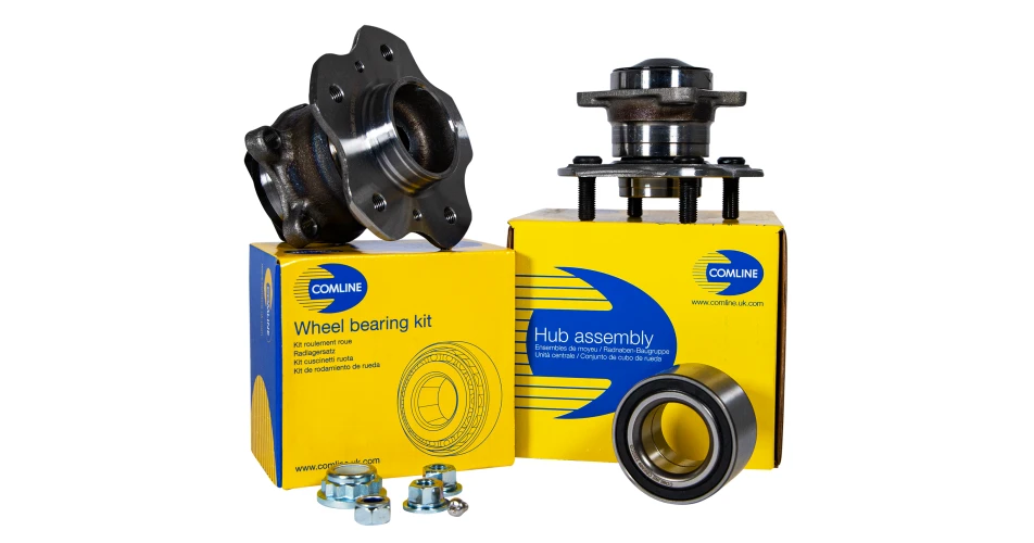 Comline highlights reasons for accelerated bearing wear