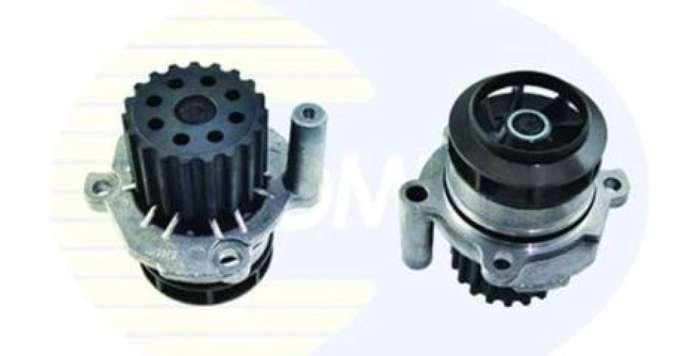Popular pump is Comline&rsquo;s &ldquo;Part of the Month&rdquo;