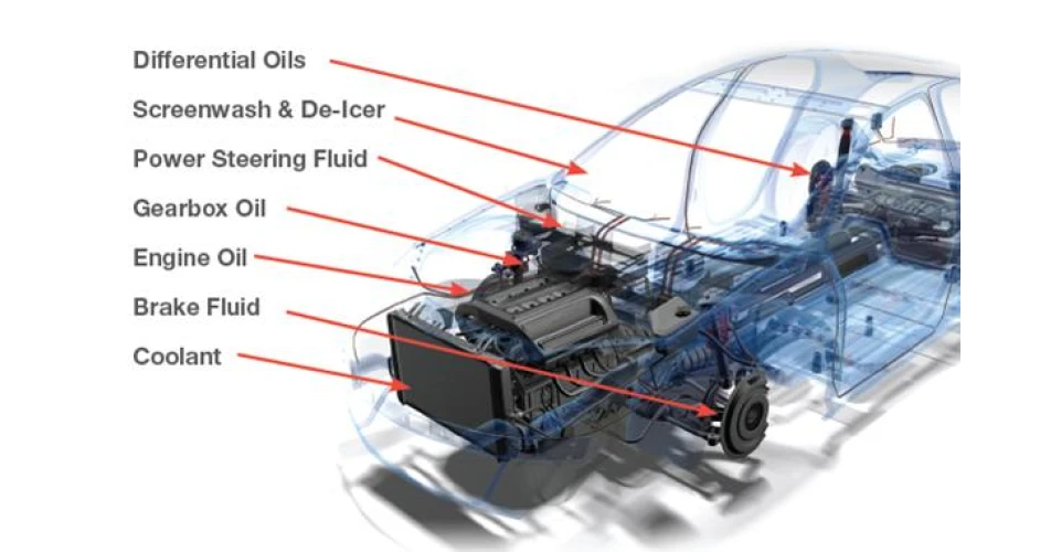 Comma highlights fluid business opportunity