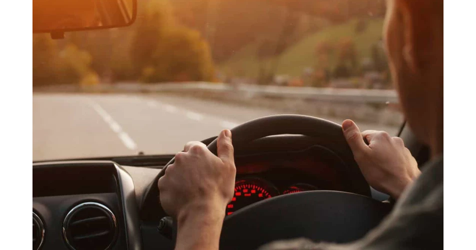 Survey highlights business driver&rsquo;s dangerous habits