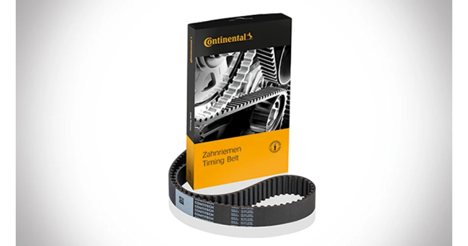 Continental adds in-demand Peugeot &ndash; Citroen Timing Belt 