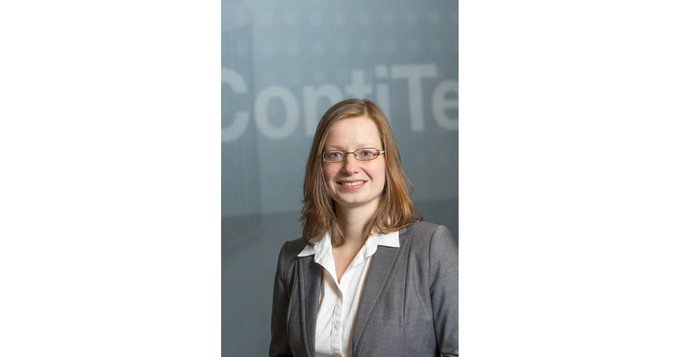 ContiTech adds to communications team 