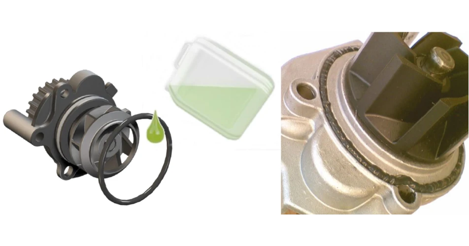Continental offers water pump sealing advice 