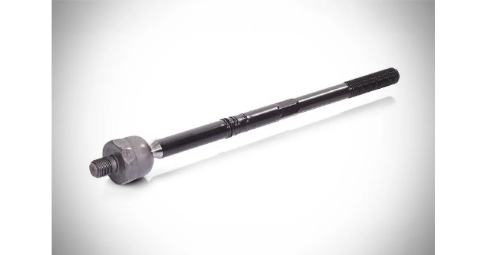 Stay on track with Continental steering components 