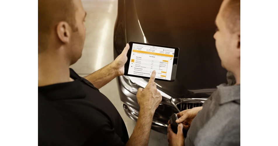 Continental simplifies servicing with new innovations