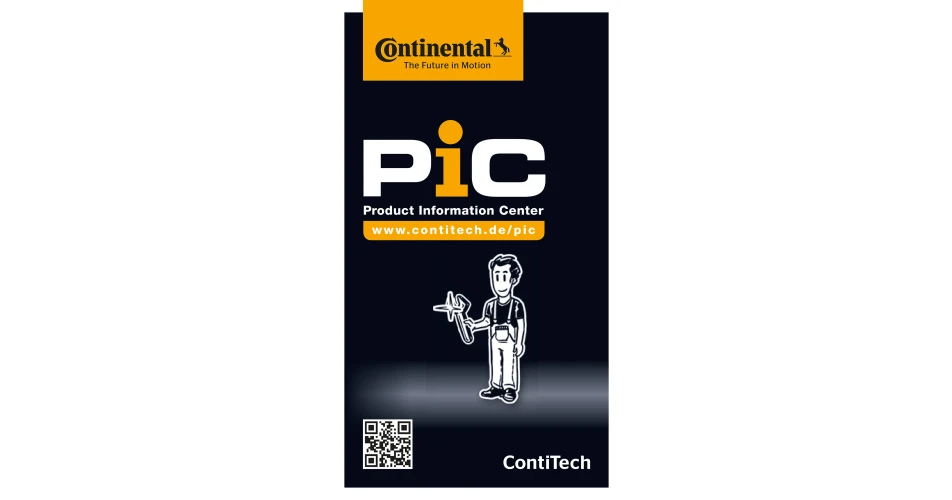 ContiTech highlights PIC benefits 