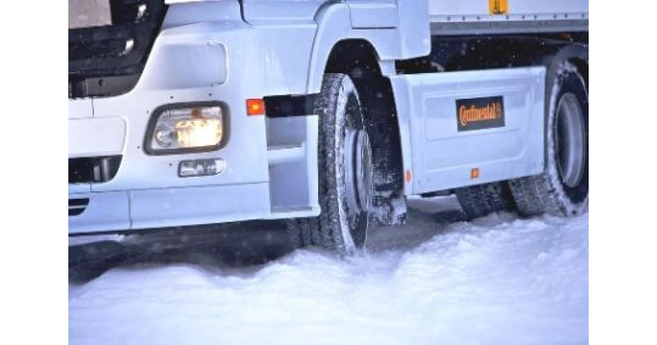 Should you switch to winter rubber?