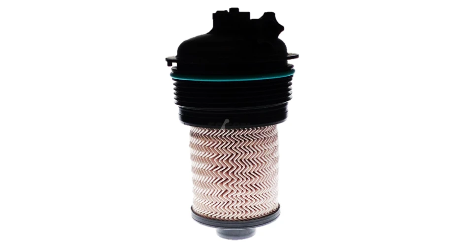 CoopersFiaam Filters unveils new diesel fuel filter for Ford Transit 2.0L