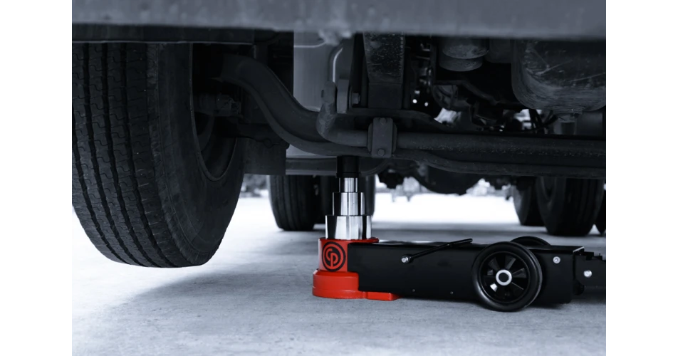5 Steps to the perfect Air Hydraulic Jack choice
