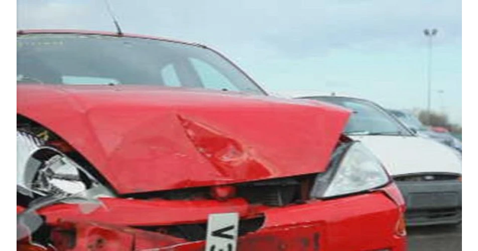 South Wales Police smash massive crash for cash ring