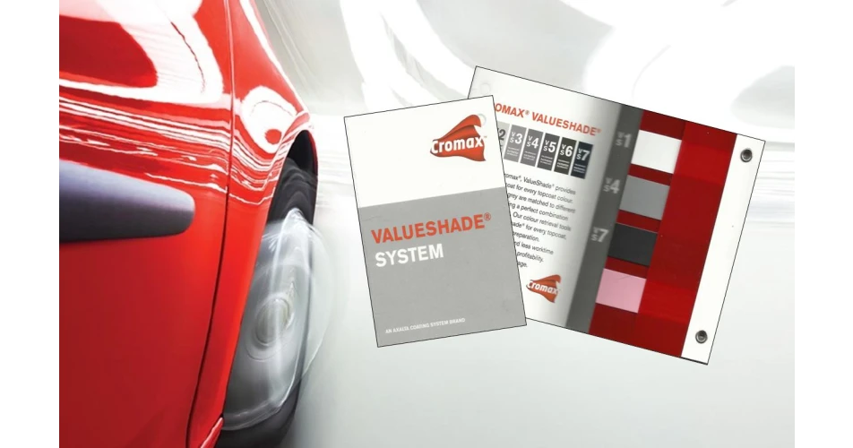 ValueShade provides bodyshop bottom line boost 