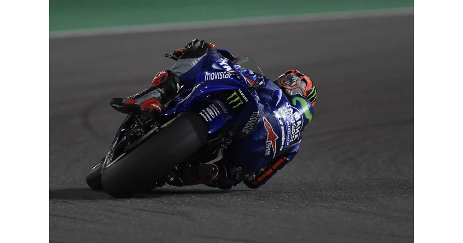 Cromax continues as Official Sponsor of Movistar Yamaha MotoGP team